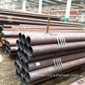 Q235B Sch40 Hot-rolled Seamless Round Carbon Steel Pipe